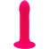 Adrien Lastic - Hitsens Vibe 2 Silicone Dildo Pink