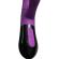 Adrien Lastic - Ares 2.0 Rabbit Vibrator Violet