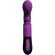 Adrien Lastic - Nyx 2.0 G-Spot Vibrator Violet