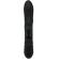 Adrien Lastic - Twister Vibrator and Rotator Massager Rabbit Black