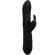 Adrien Lastic - Twister Vibrator and Rotator Massager Rabbit Black