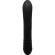 Adrien Lastic - Twister Vibrator and Rotator Massager Rabbit Black