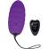 Adrien Lastic - Ocean Breeze 2.0 Rechargeable Vibrating Egg Remote Control Violet