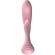 Adrien Lastic - G-Wave Dual Rabbit Vibrator Pink