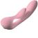 Adrien Lastic - G-Wave Dual Rabbit Vibrator Pink