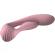 Adrien Lastic - G-Wave Dual Rabbit Vibrator Pink