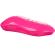 Adrien Lastic - Play Ball Mini Vibrating Egg For Couples Pink