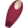 Adrien Lastic - Inspiration Clitoris Sucker + Vibrating Egg Red - Free App