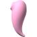 Adrien Lastic - Revelation Clitoris Sucker Pink - Free App