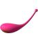 Adrien Lastic - Palpitation Vibrating Egg Pink - Free App