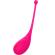 Adrien Lastic - Palpitation Vibrating Egg Pink - Free App