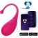 Adrien Lastic - Palpitation Vibrating Egg Pink - Free App