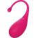 Adrien Lastic - Palpitation Vibrating Egg Pink - Free App