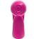 Adrien Lastic - Myg Clitoris Sucker and G-Spot Stimulator Pink