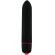 Adrien Lastic - Univibe Mini Vibrating Bullet Black