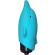 Adrien Lastic - Flippy Pocket Vibrator Delfin