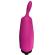 Adrien Lastic - Lastic Pocket Pink Rabbit Vibrator