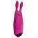 Adrien Lastic - Lastic Pocket Pink Rabbit Vibrator