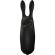 Adrien Lastic - Lastic Pocket Black Rabbit Vibrator