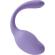 Adrien Lastic - Smart Dream 3.0 Clitoris Stimulator & G-Spot Remote Control Violet - Free App