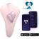 Adrien Lastic - Temptation Pink Clitoris Stimulator - Free App