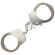 Adrien Lastic - Metal Handcuffs