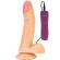 Alive - Enzo Realistic Penis Vibrator 21 CM