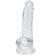 Alive - Torrent Realistic Penis Transparent 20.6 CM