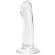 Alive - Valiant Realistic Penis Transparent 16 CM