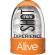 Alive - Shot Experience Mini Masturbator Transparent