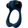 Alive - Nutty Vibrating Ring Blue