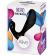 Alive - Nero Double Massager Anal & Prostatic