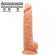 Silexd - Model 1 Realistic Penis Premium Silexpan Silicone 26.6 CM