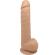 Silexd - Model 1 Realistic Penis Premium Silexpan Silicone 38 CM