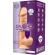 Silexd - Model 1 Realistic Penis Vibrator Silicone Premium Silexpan Remote Control 21.8 CM