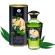 Shunga - Organic Heat Effect Massage Oil Green Tea 100 ML