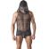 Anais Men - Ares Hooded T-Shirt