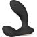 Lelo - Hugo 2 Prostate Massager Black