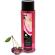 Shunga - Bath & Shower Gel Frosted Cherry 370 ML