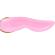 Shunga - Aiko Intimate Massager Pink