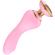 Shunga - Sanya Intimate Massager Pink