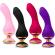 Shunga - Sanya Intimate Massager Pink