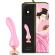 Shunga - Sanya Intimate Massager Pink