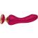 Shunga - Sanya Intimate Massager Fuchsia