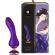 Shunga - Sanya Intimate Massager Violet