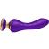 Shunga - Sanya Intimate Massager Violet