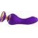 Shunga - Sanya Intimate Massager Violet