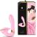 Shunga - Soyo Intimate Massager Pink