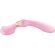 Shunga - Zoa Intimate Massager Pink