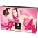 Shunga - Edible Massage Powder Kit Raspberry